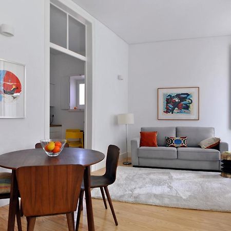 דירות ליסבון Alfama Deluxe By Homing מראה חיצוני תמונה