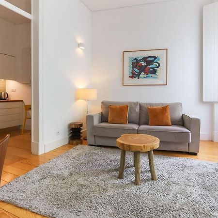 דירות ליסבון Alfama Deluxe By Homing מראה חיצוני תמונה