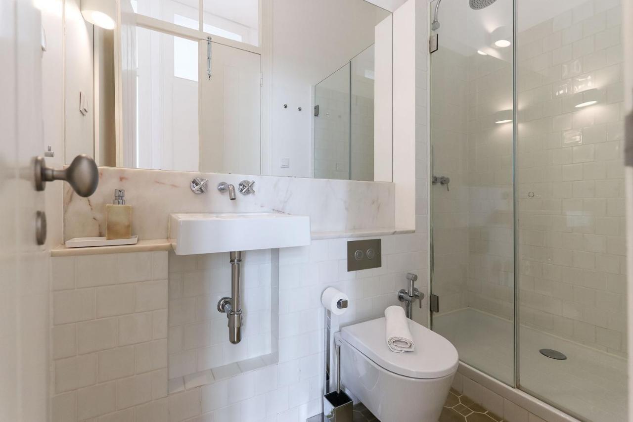 דירות ליסבון Alfama Deluxe By Homing מראה חיצוני תמונה