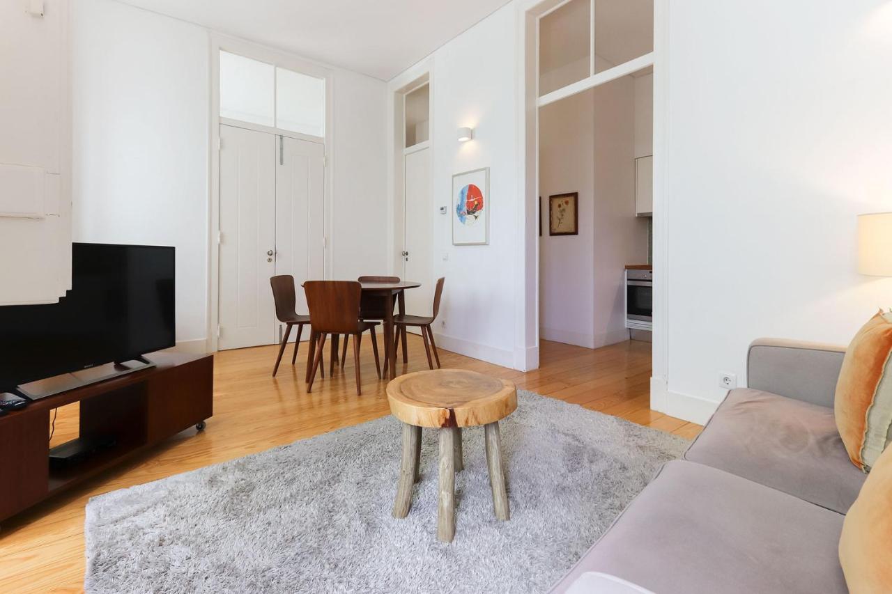 דירות ליסבון Alfama Deluxe By Homing מראה חיצוני תמונה